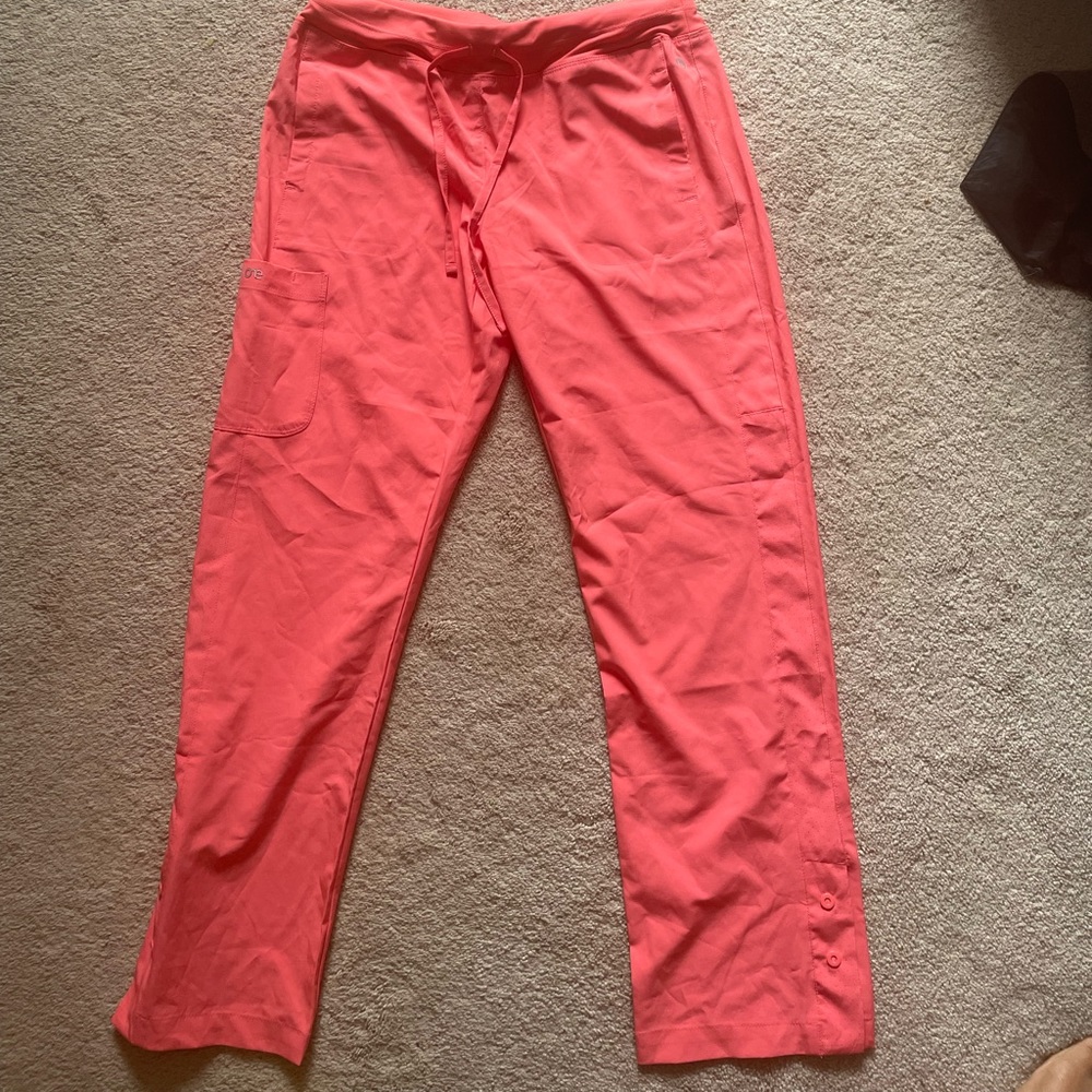 Scrubs pants